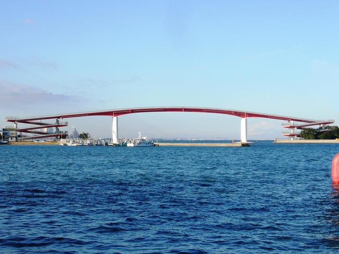 中の島大橋